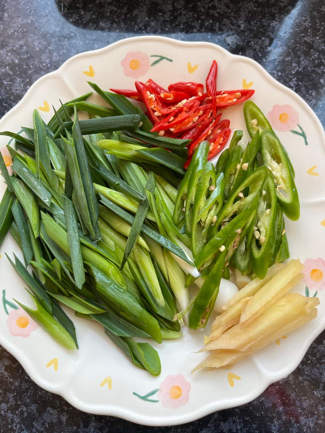 Gou Rou Easy Twice-Cooked Pork Belly (Hui Guo Rou/回锅肉) - Woks of Love