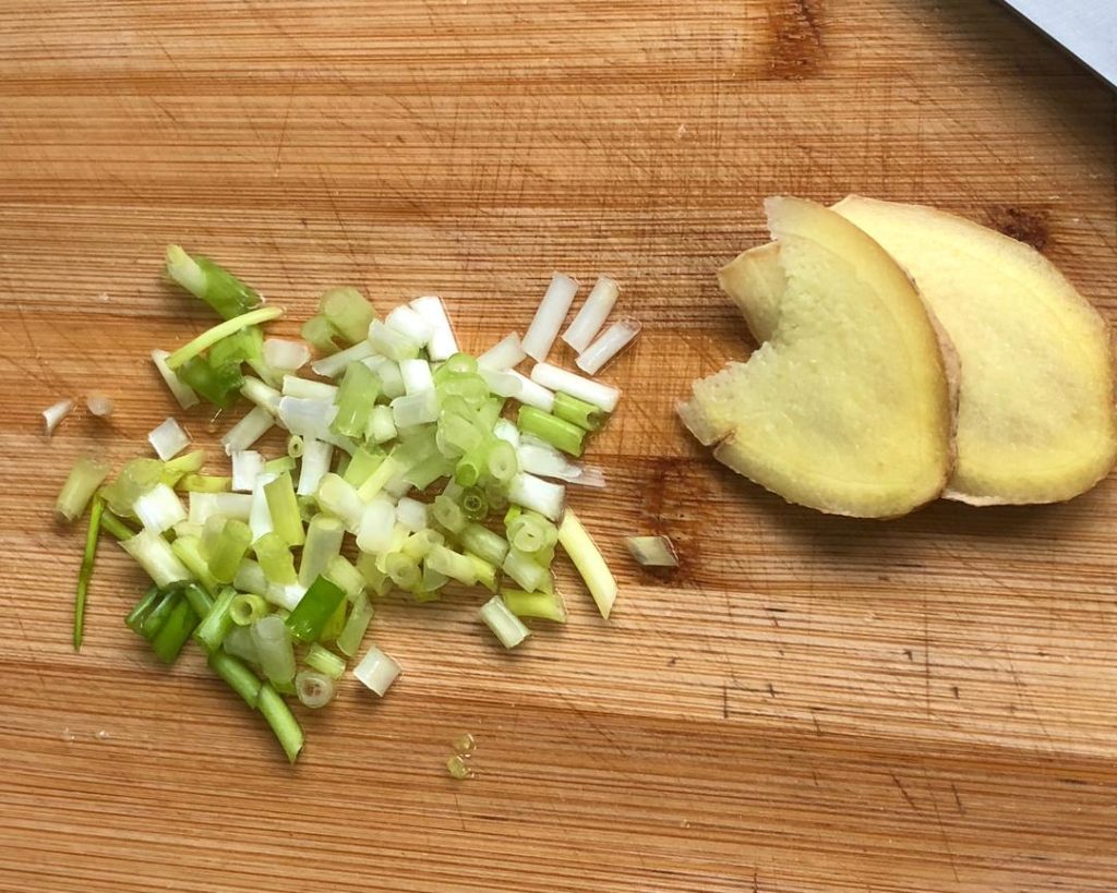 Prep Aromatics