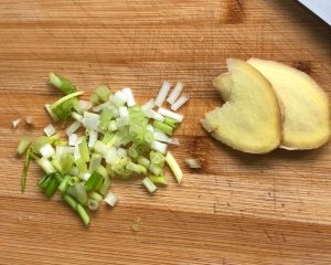 Prep Aromatics