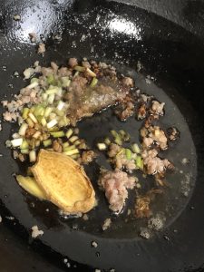 Cook the Pork