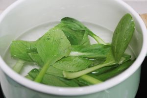 Prep Ingredients