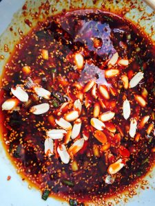 The "Soul" Sauce