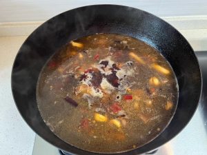 The Braise