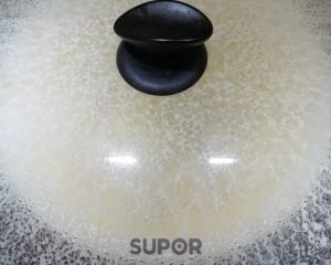 Simmer
