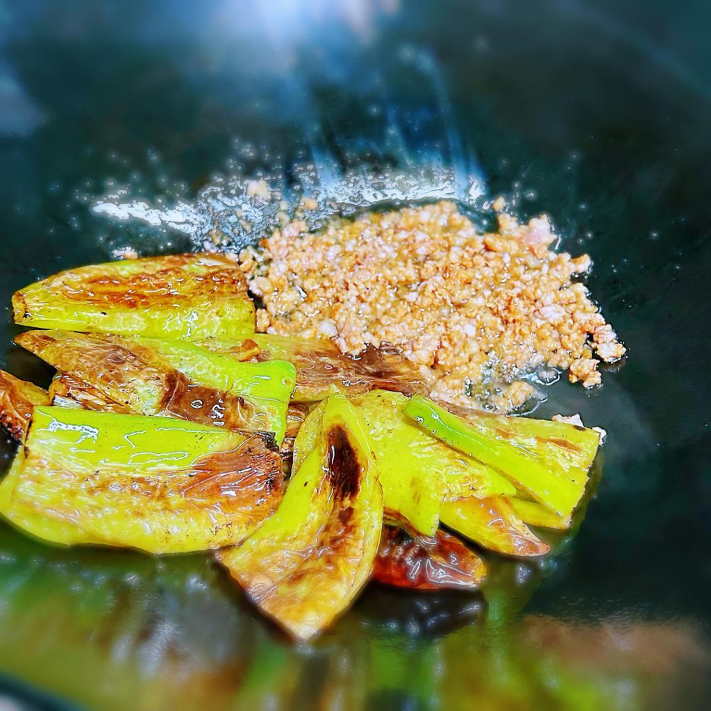 Braise and Finish