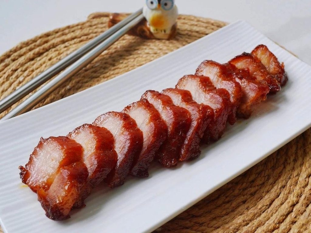 The Candy Glaze