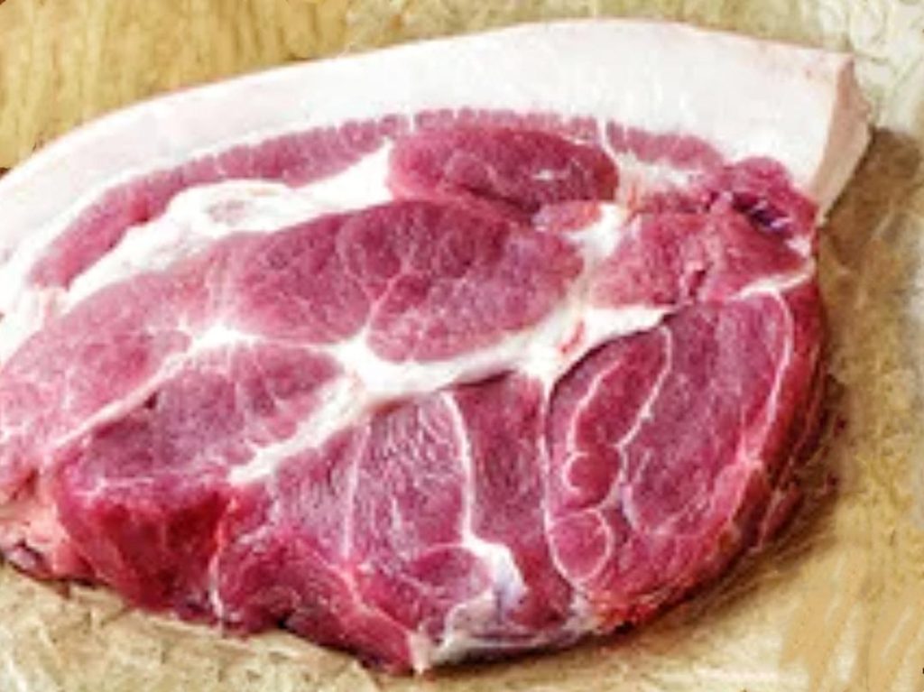 Pork Belly