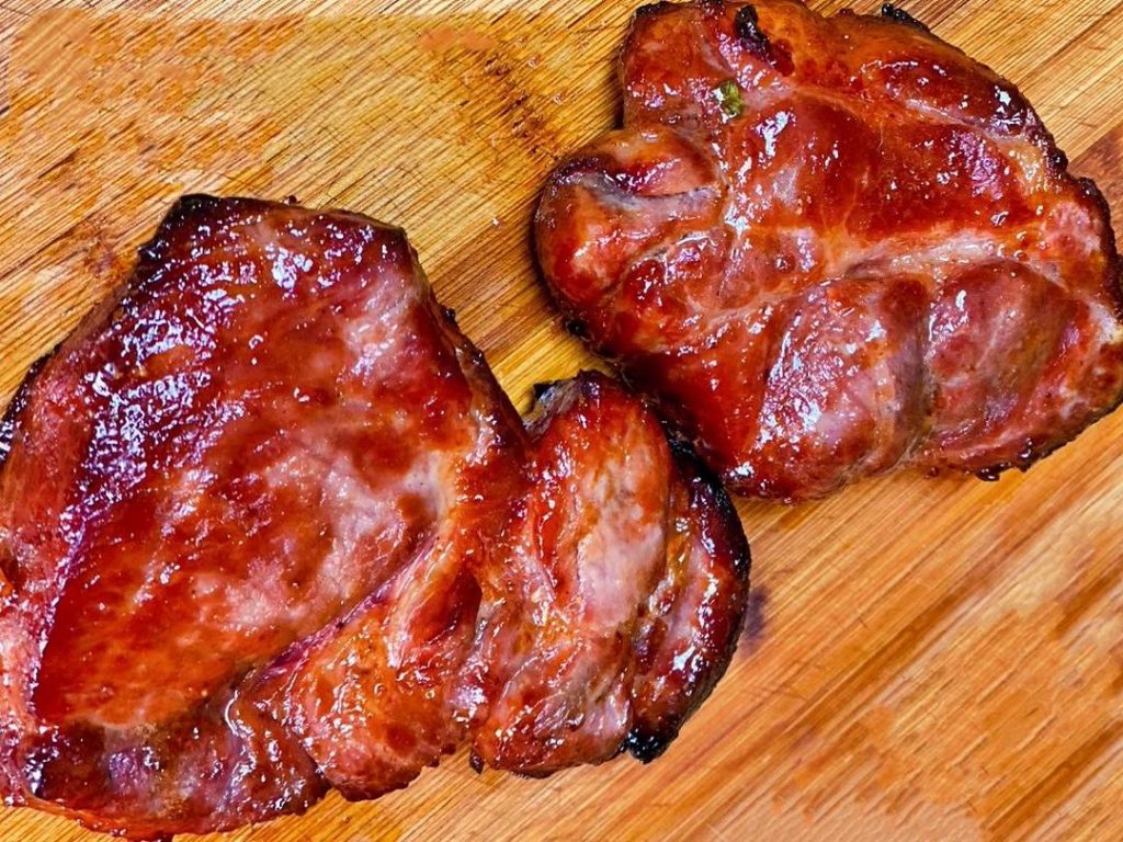 Pork Belly