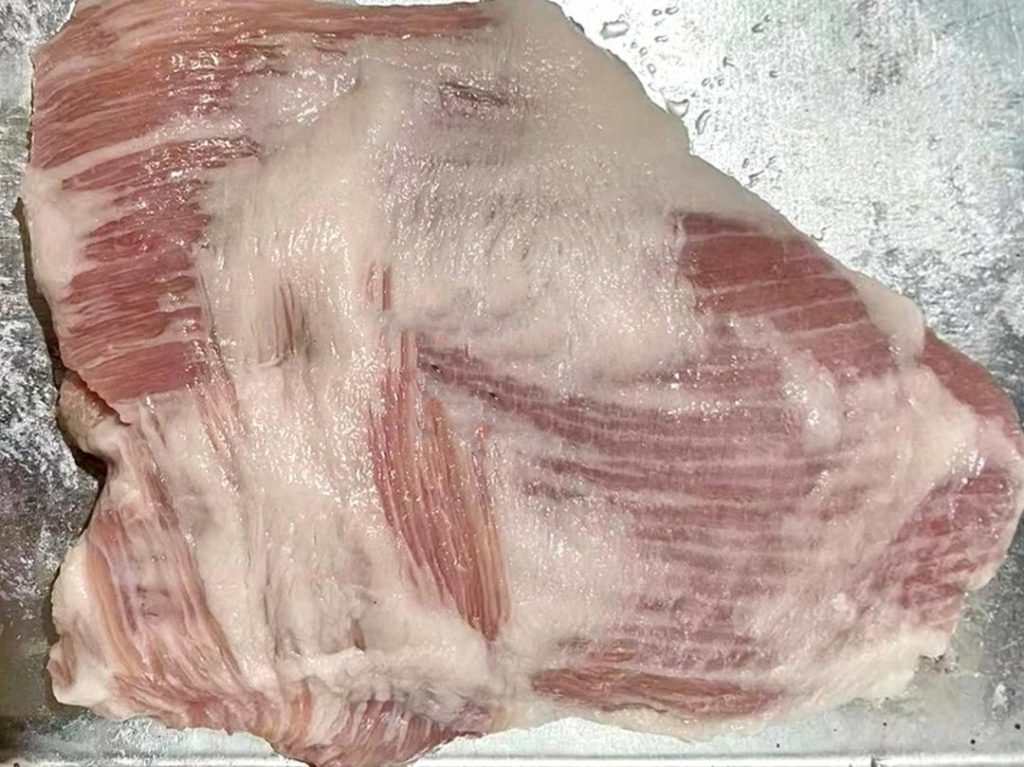 Pork Shoulder