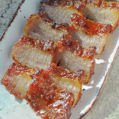 Char Siu