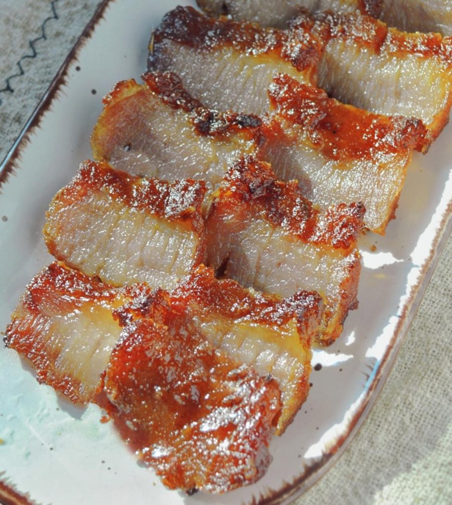 Char Siu