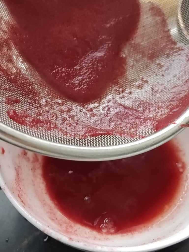 The Candy Glaze