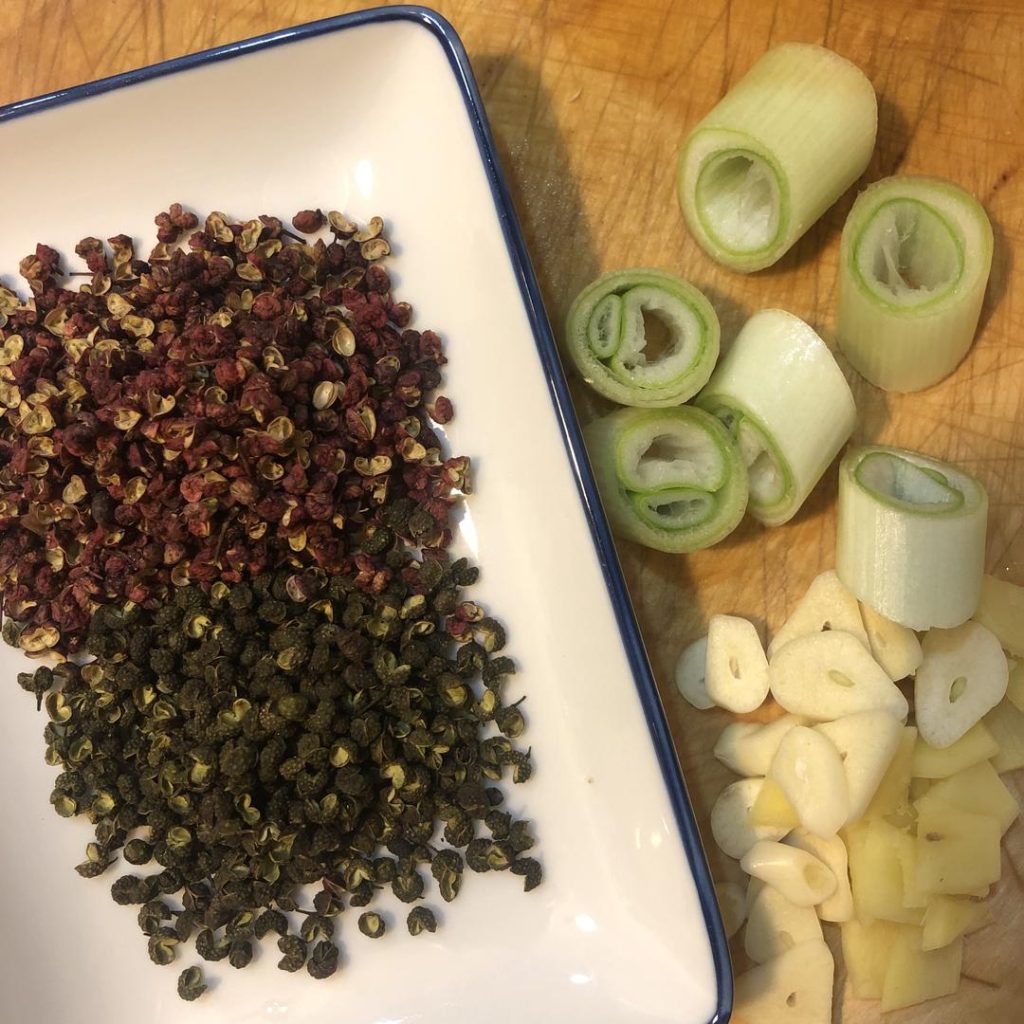 Prep Aromatics