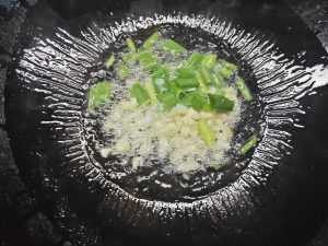 add Aromatics