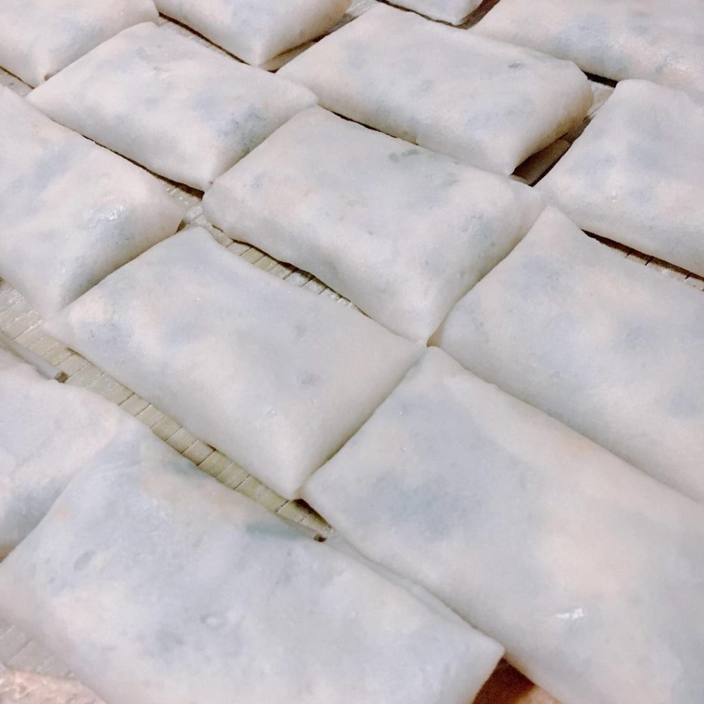 Wrap (Fold the Quilt)