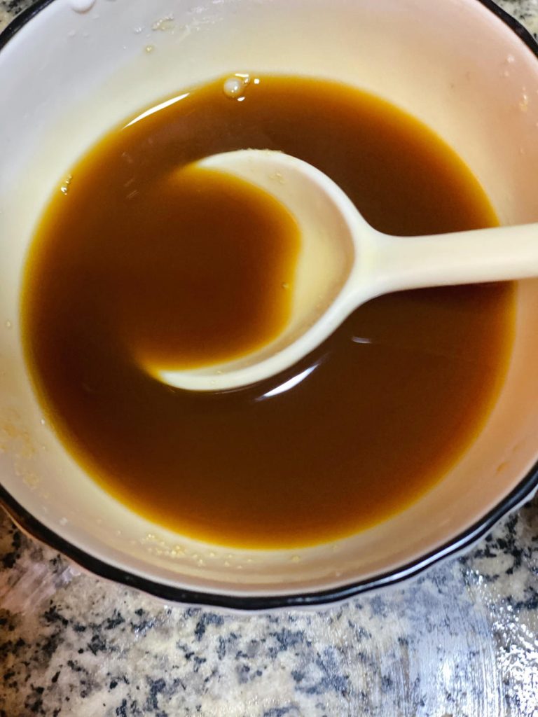 Sauce the Pork