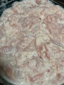 Batter the Pork