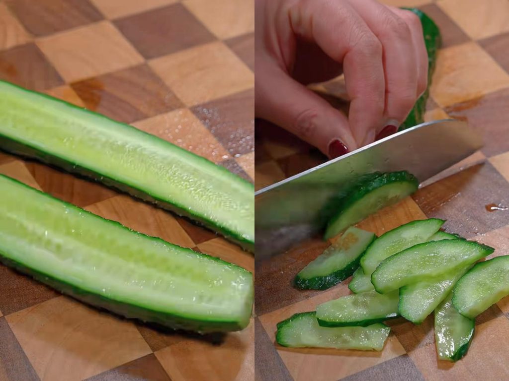 Cucumber