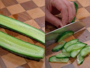 Cucumber