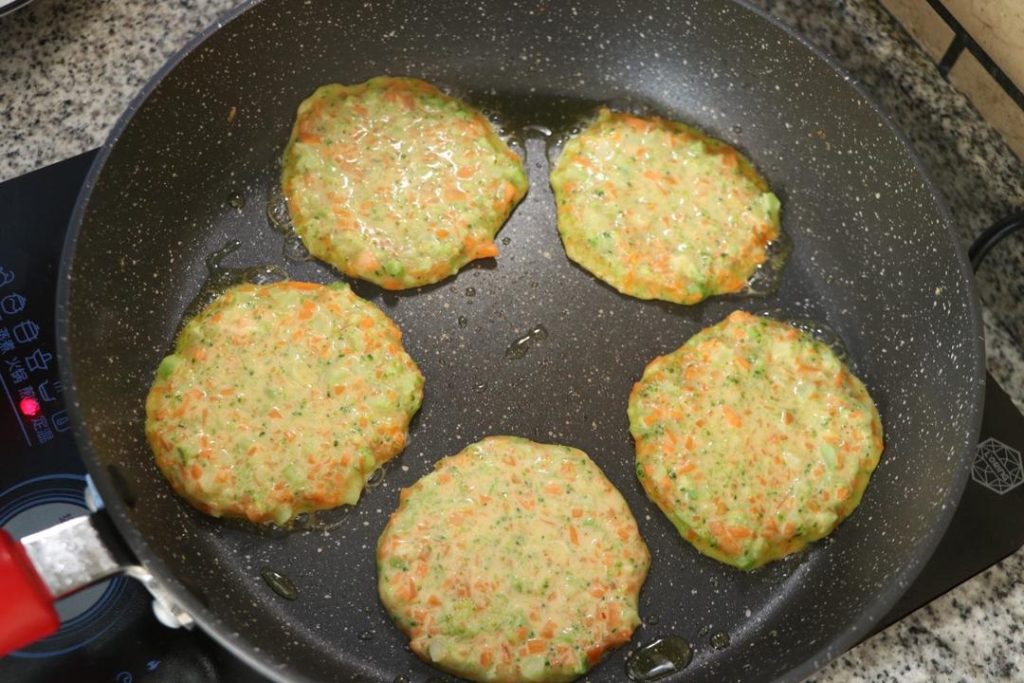 Pan-Fry