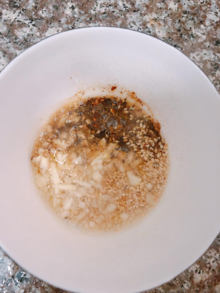 Make the Aromatic Oil