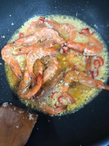 Finish the Dish