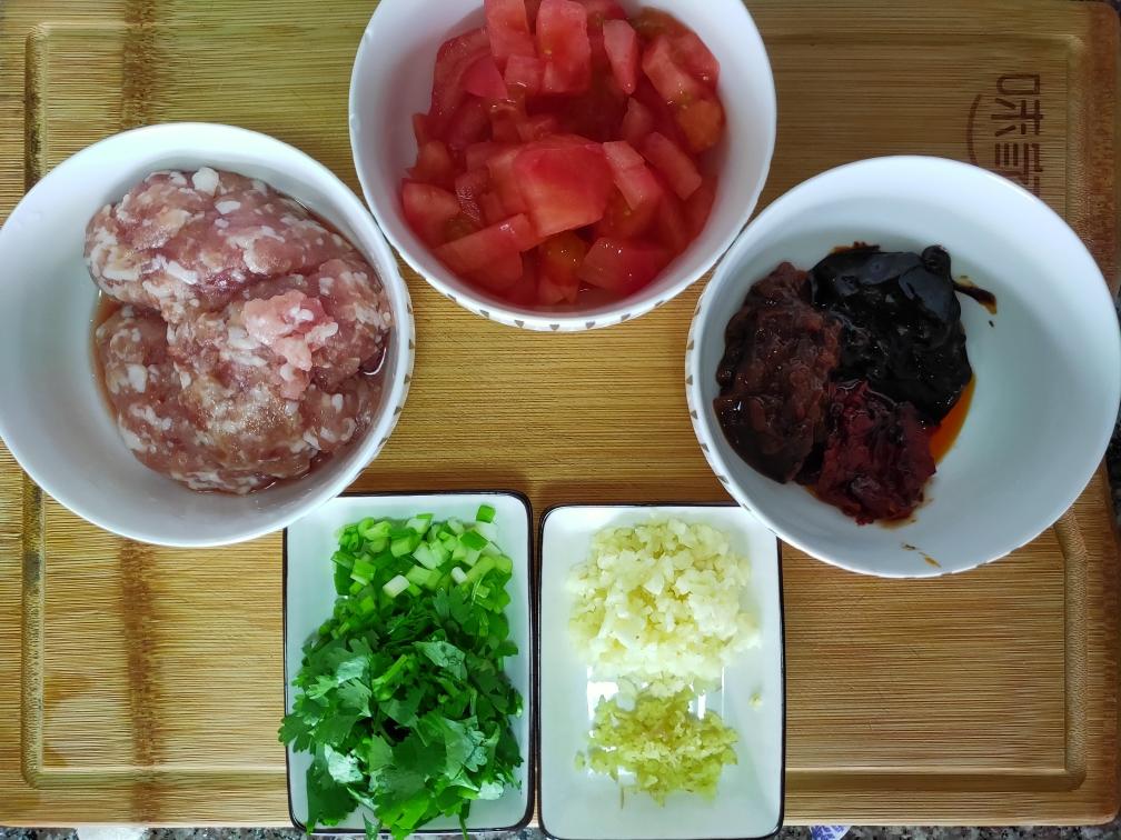 Mise en Place (Prep Work)