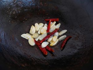 Bloom the Aromatics