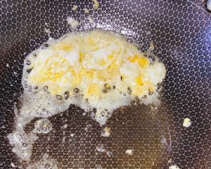 Cook the Egg