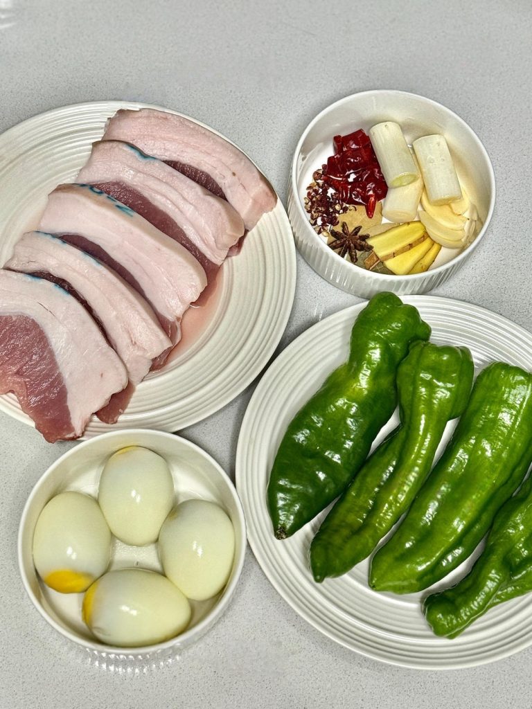 Mise en Place