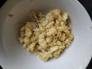 Scramble the Eggs