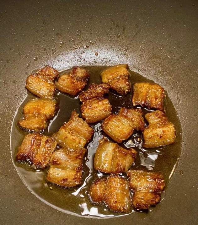 Fry and Flip