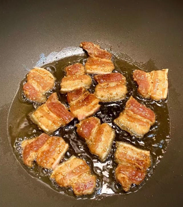 Pan-Fry in Batches