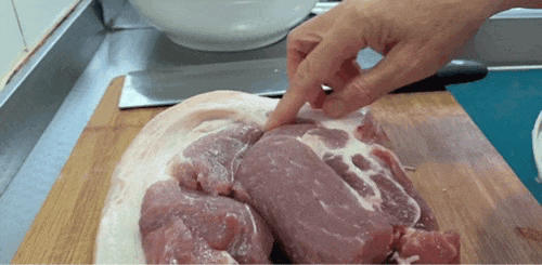 Best Choice: Pork Shoulder / Pork Butt