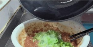 The Hot Oil Seal