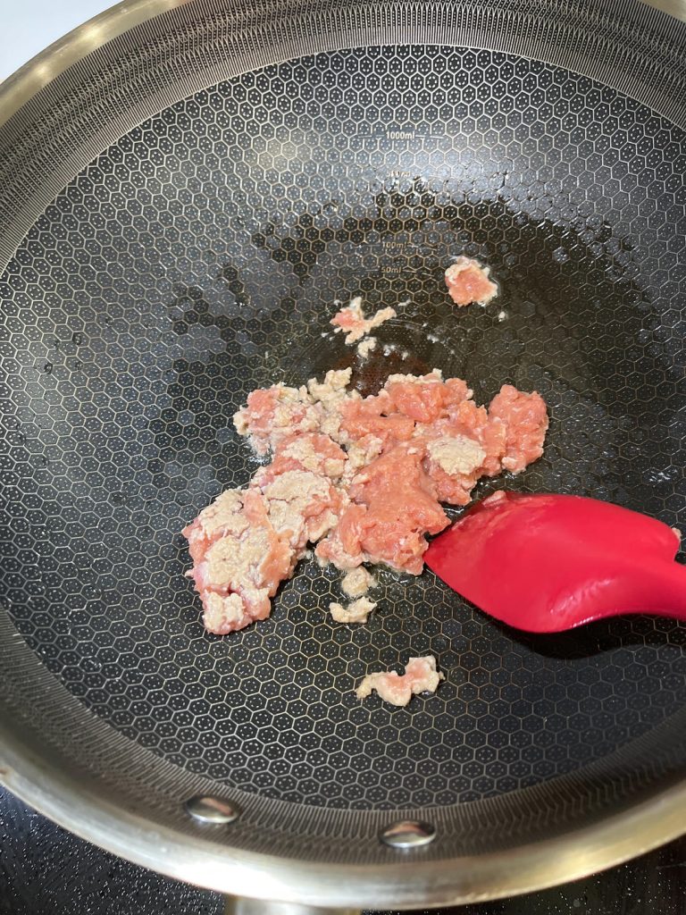 Cook the Pork