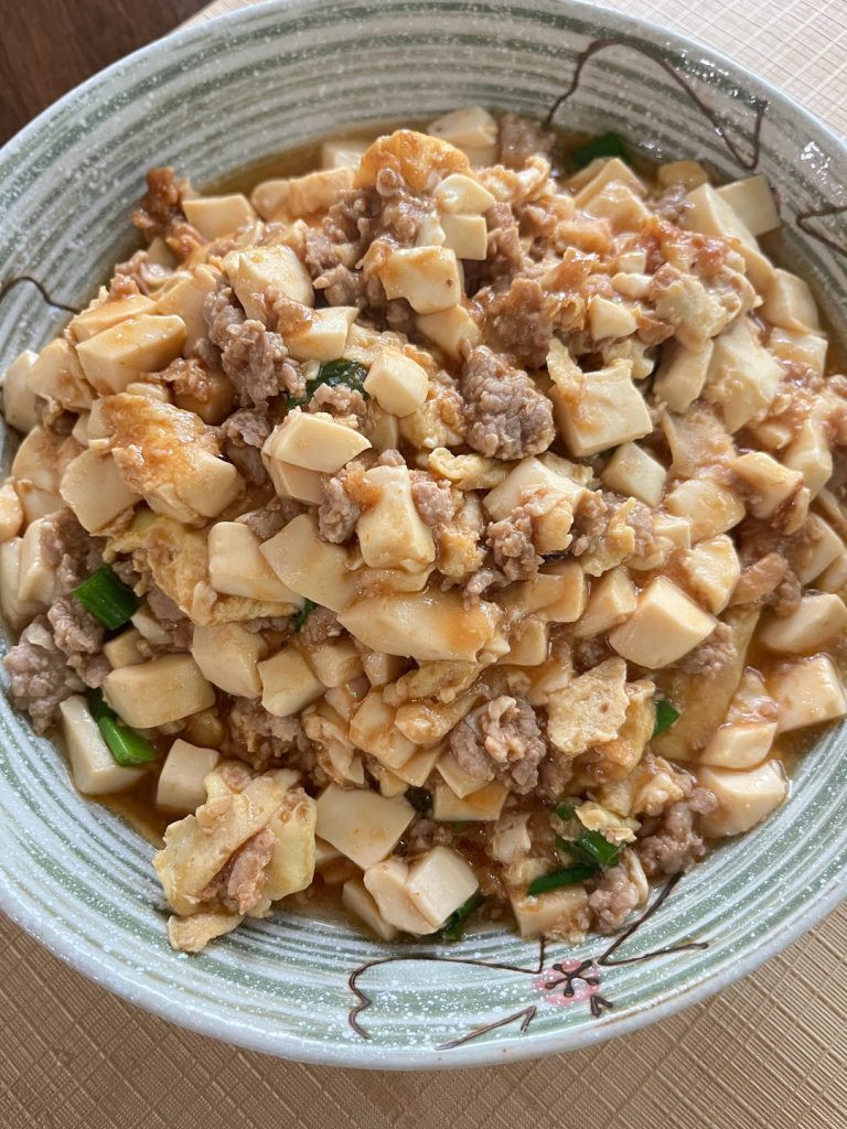 Combine and Add Sauce