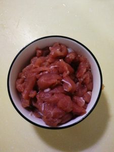 Slice the Pork