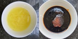 Make the Scallion-Ginger Water
