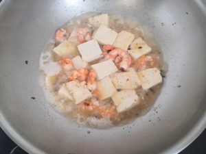 Season and Braise