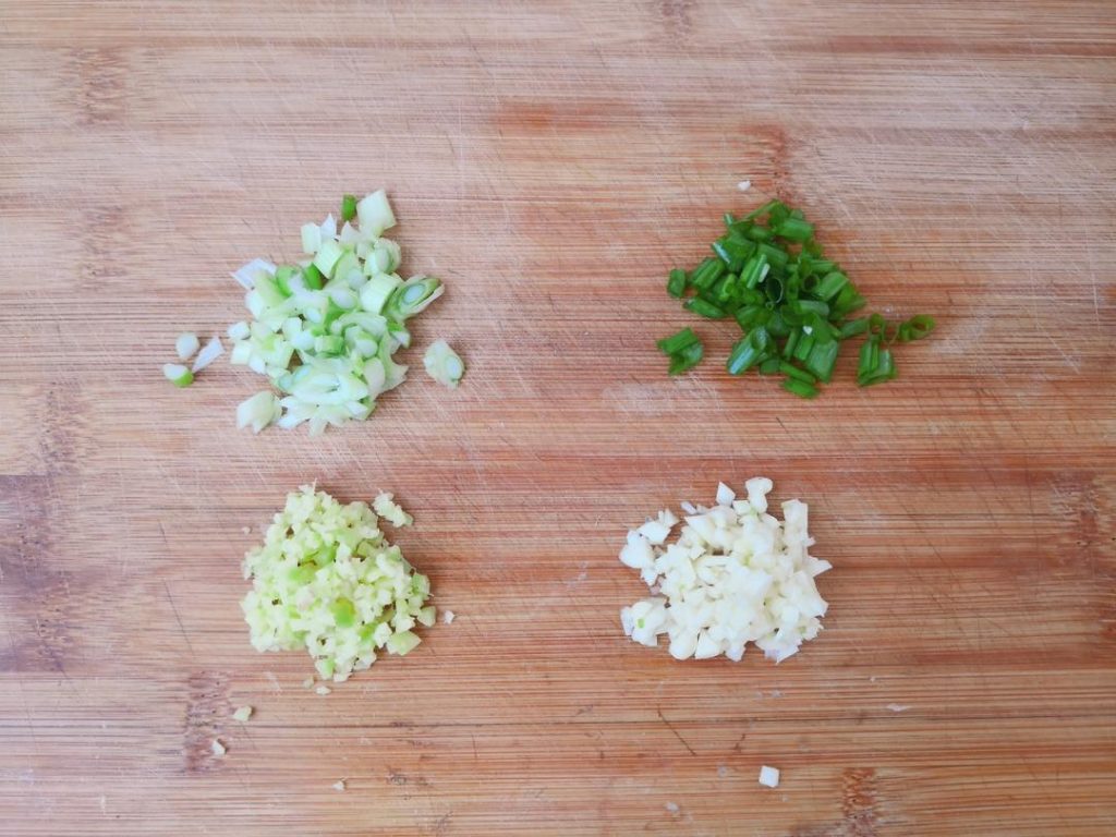 Prep Aromatics
