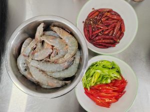Get Ready to Stir-Fry!