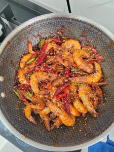Garnish