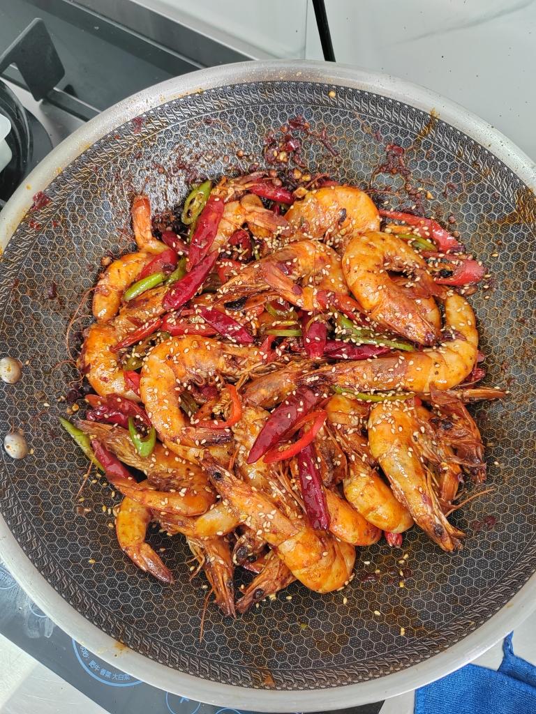 Garnish