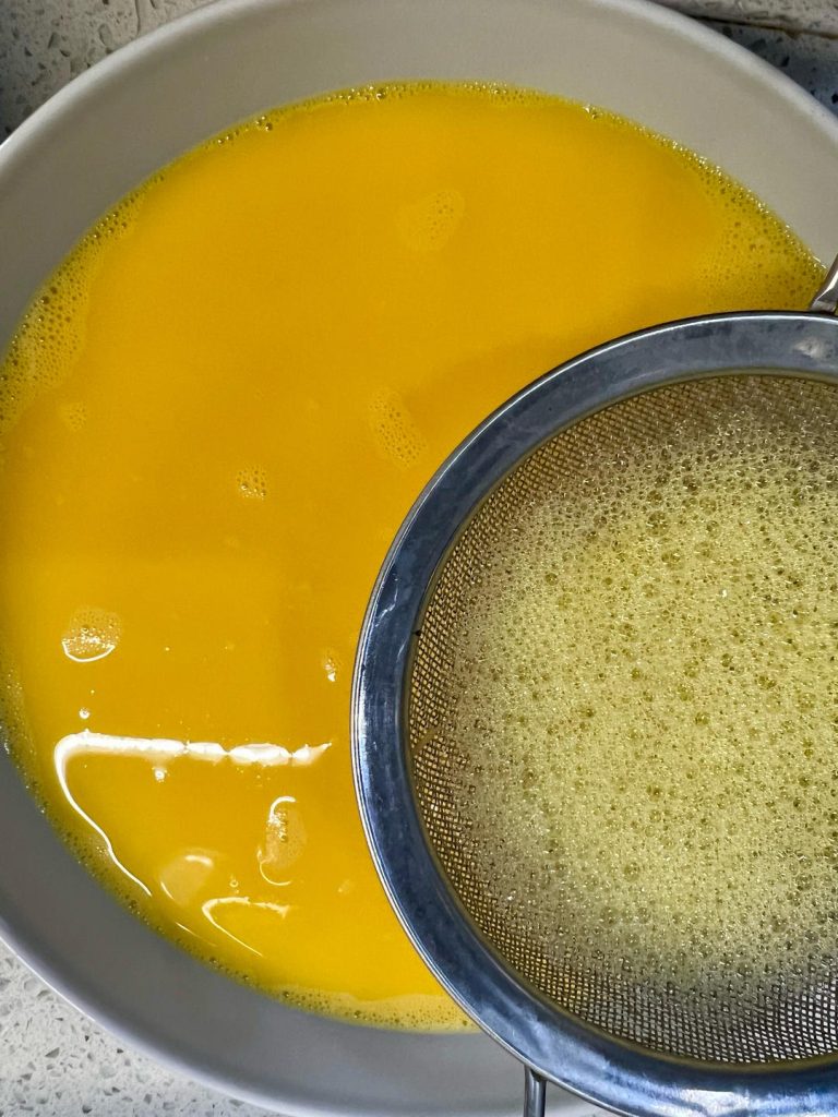THE SILKY SECRET (Sift)