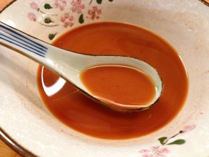 Make the Sauce
