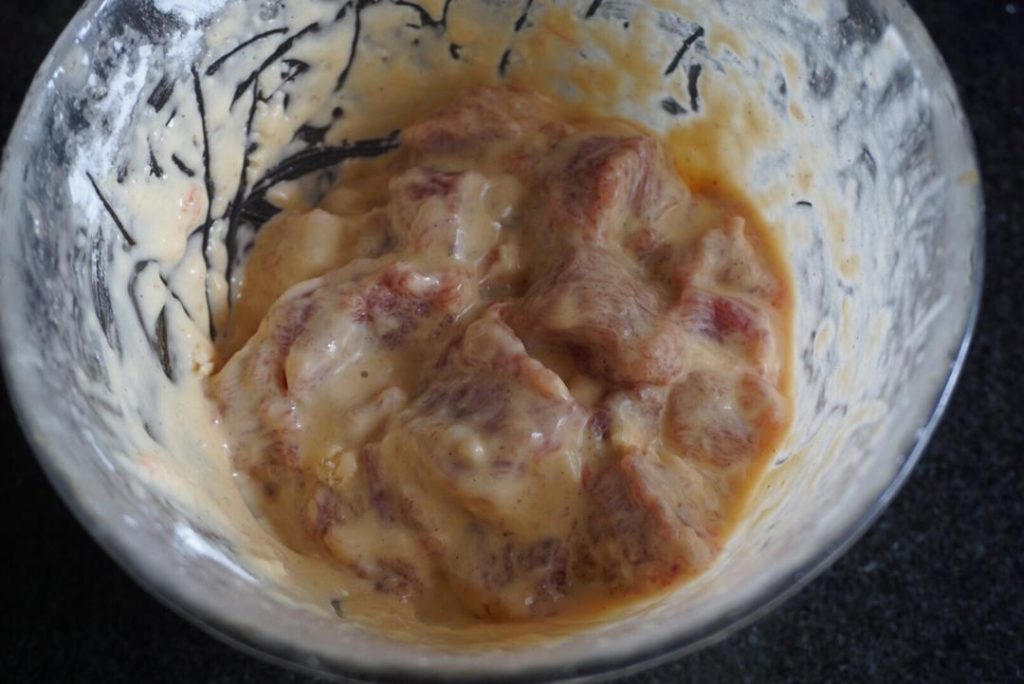 Batter the Pork