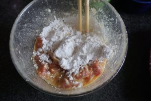 Batter the Pork