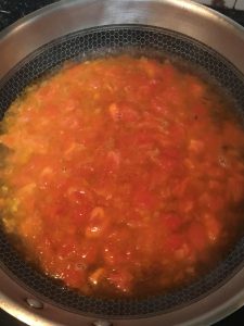 Build the Broth