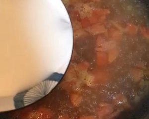 Thicken